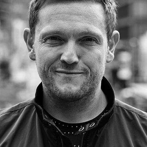 Stuart Lang